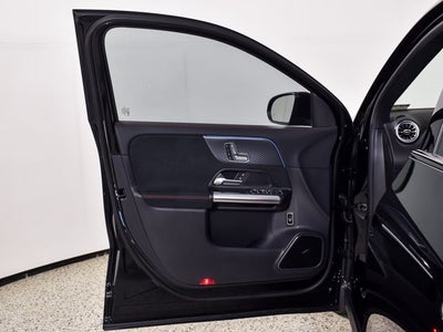 2024 Mercedes-Benz GLA 250 GLA 250 4MATIC®