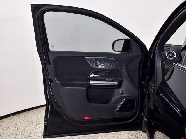 2024 Mercedes-Benz GLA 250 GLA 250 4MATIC®