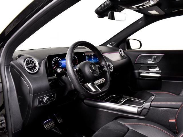 2024 Mercedes-Benz GLA 250 GLA 250 4MATIC®