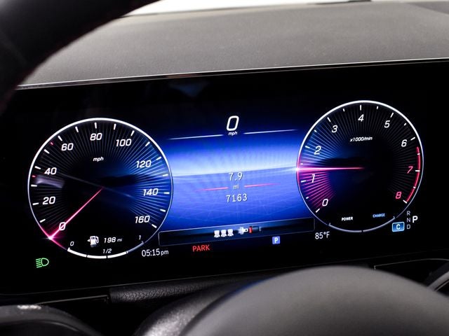 2024 Mercedes-Benz GLA 250 GLA 250 4MATIC®