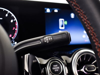 2024 Mercedes-Benz GLA 250 GLA 250 4MATIC®