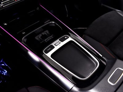 2024 Mercedes-Benz GLA 250 GLA 250 4MATIC®
