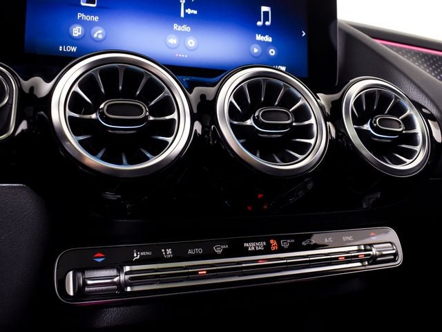 2024 Mercedes-Benz GLA 250 GLA 250 4MATIC®