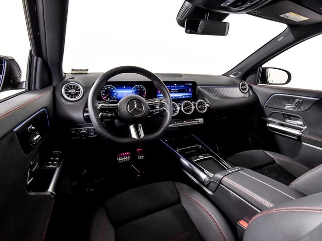 2024 Mercedes-Benz GLA 250 GLA 250 4MATIC®
