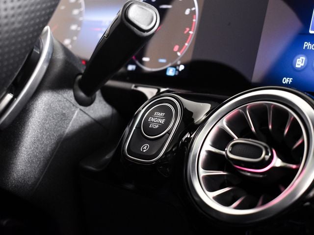 2024 Mercedes-Benz GLA 250 GLA 250 4MATIC®