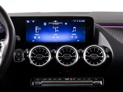 2024 Mercedes-Benz GLA 250 GLA 250 4MATIC®