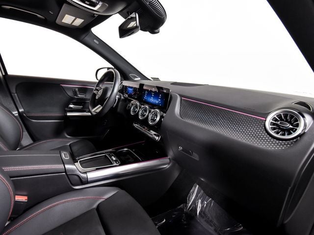 2024 Mercedes-Benz GLA 250 GLA 250 4MATIC®