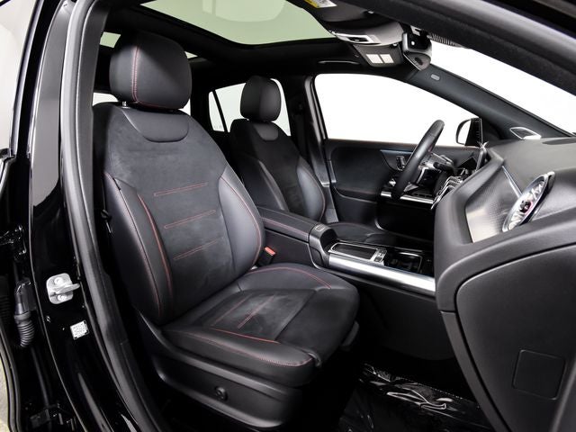 2024 Mercedes-Benz GLA 250 GLA 250 4MATIC®