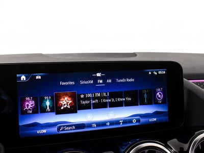 2024 Mercedes-Benz GLA 250 GLA 250 4MATIC®