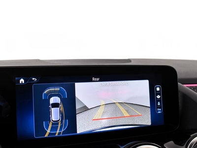 2024 Mercedes-Benz GLA 250 GLA 250 4MATIC®