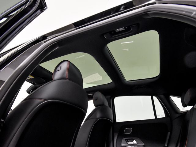 2024 Mercedes-Benz GLA 250 GLA 250 4MATIC®