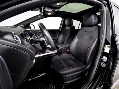 2024 Mercedes-Benz GLA 250 GLA 250 4MATIC®