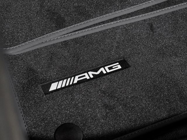 2024 Mercedes-Benz GLA 250 GLA 250 4MATIC®