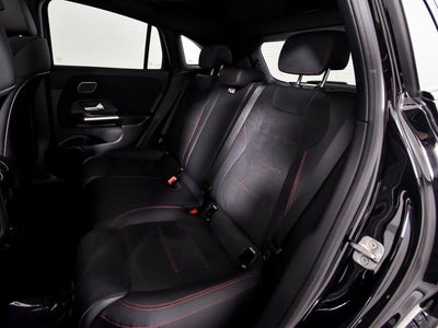 2024 Mercedes-Benz GLA 250 GLA 250 4MATIC®