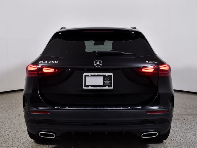 2024 Mercedes-Benz GLA 250 GLA 250 4MATIC®