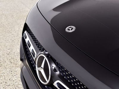 2024 Mercedes-Benz GLA 250 GLA 250 4MATIC®