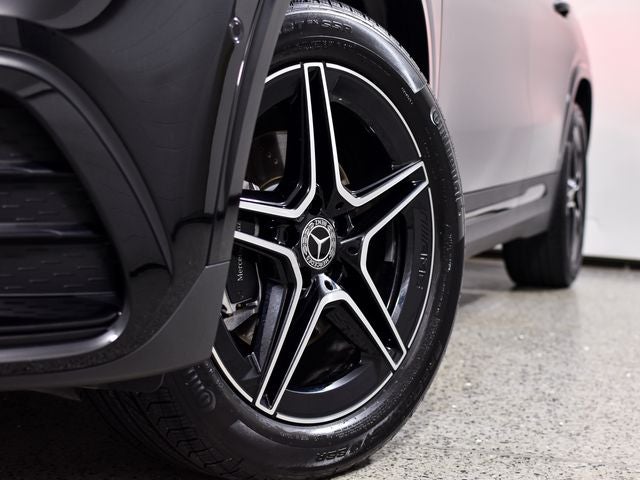 2024 Mercedes-Benz GLA 250 GLA 250 4MATIC®