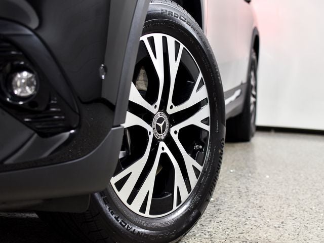 2025 Mercedes-Benz GLA 250 GLA 250 4MATIC®