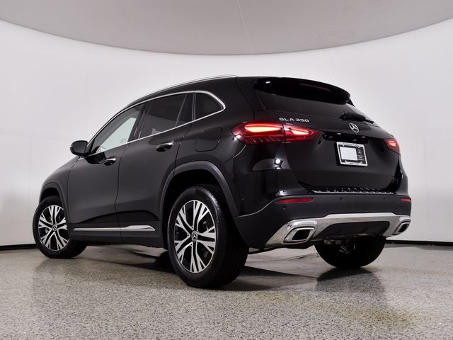 2025 Mercedes-Benz GLA 250 GLA 250 4MATIC®