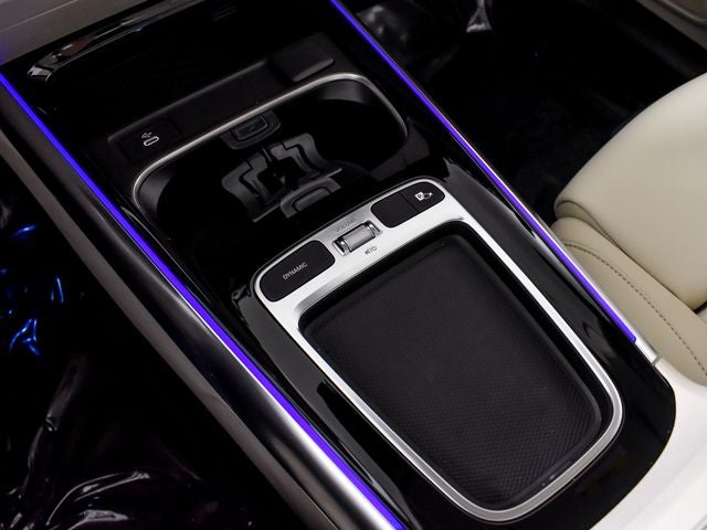 2025 Mercedes-Benz GLA 250 GLA 250 4MATIC®