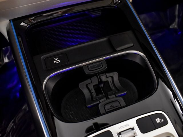 2025 Mercedes-Benz GLA 250 GLA 250 4MATIC®