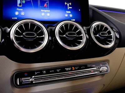 2025 Mercedes-Benz GLA 250 GLA 250 4MATIC®