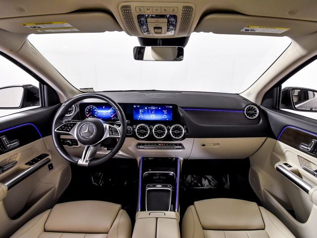 2025 Mercedes-Benz GLA 250 GLA 250 4MATIC®