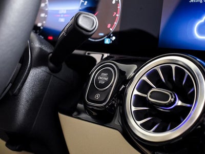 2025 Mercedes-Benz GLA 250 GLA 250 4MATIC®