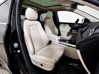 2025 Mercedes-Benz GLA 250 GLA 250 4MATIC®