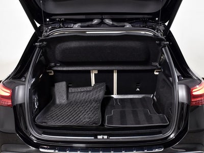 2025 Mercedes-Benz GLA 250 GLA 250 4MATIC®
