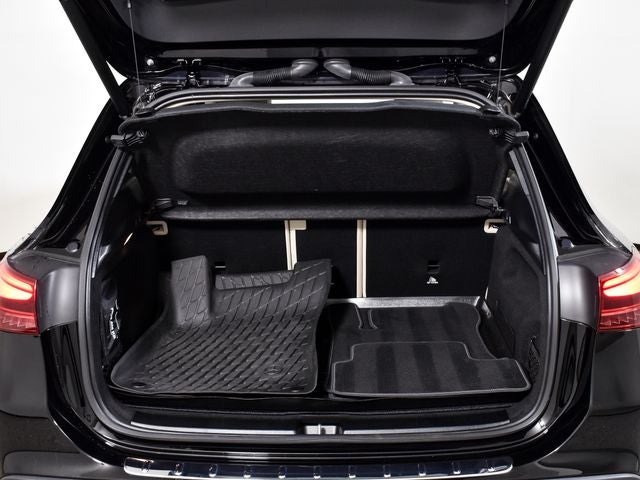 2025 Mercedes-Benz GLA 250 GLA 250 4MATIC®