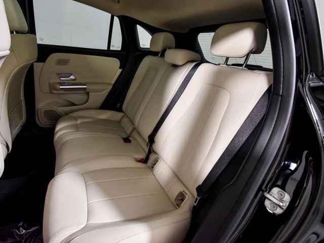 2025 Mercedes-Benz GLA 250 GLA 250 4MATIC®