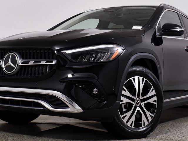 2025 Mercedes-Benz GLA 250 GLA 250 4MATIC®