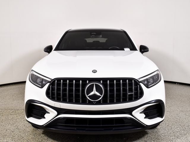 2024 Mercedes-Benz AMG® GLC 43 43 AMG® 4MATIC®