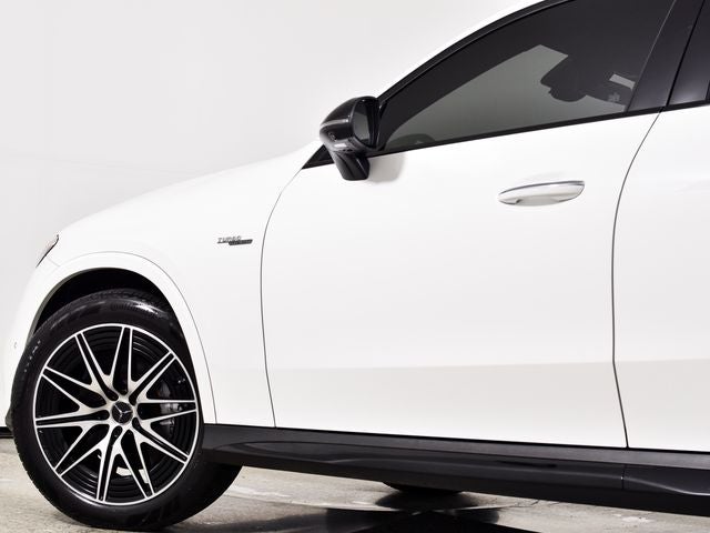 2024 Mercedes-Benz AMG® GLC 43 43 AMG® 4MATIC®