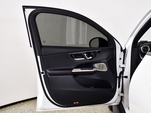 2024 Mercedes-Benz AMG® GLC 43 43 AMG® 4MATIC®
