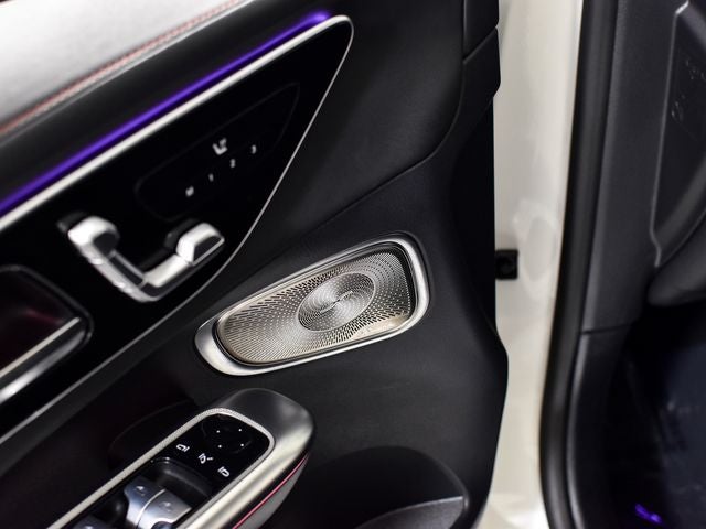 2024 Mercedes-Benz AMG® GLC 43 43 AMG® 4MATIC®