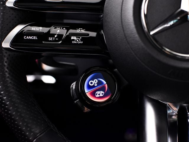 2024 Mercedes-Benz AMG® GLC 43 43 AMG® 4MATIC®