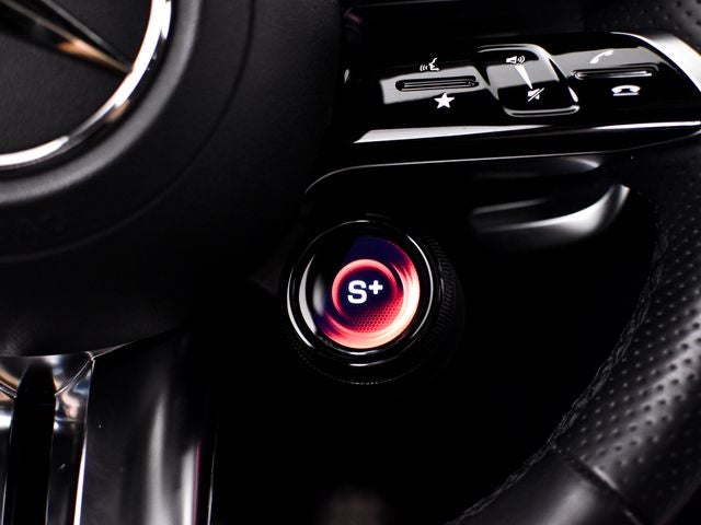 2024 Mercedes-Benz AMG® GLC 43 43 AMG® 4MATIC®