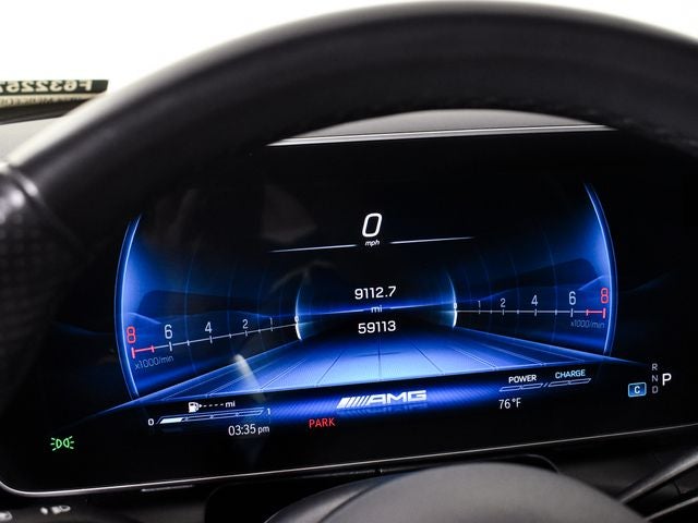 2024 Mercedes-Benz AMG® GLC 43 43 AMG® 4MATIC®