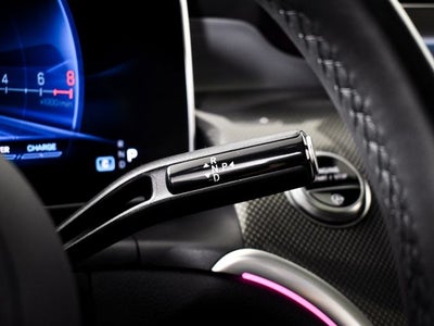 2024 Mercedes-Benz AMG® GLC 43 43 AMG® 4MATIC®