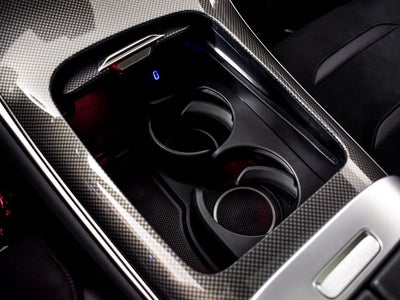 2024 Mercedes-Benz AMG® GLC 43 43 AMG® 4MATIC®
