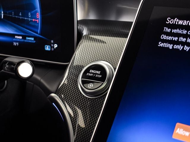 2024 Mercedes-Benz AMG® GLC 43 43 AMG® 4MATIC®
