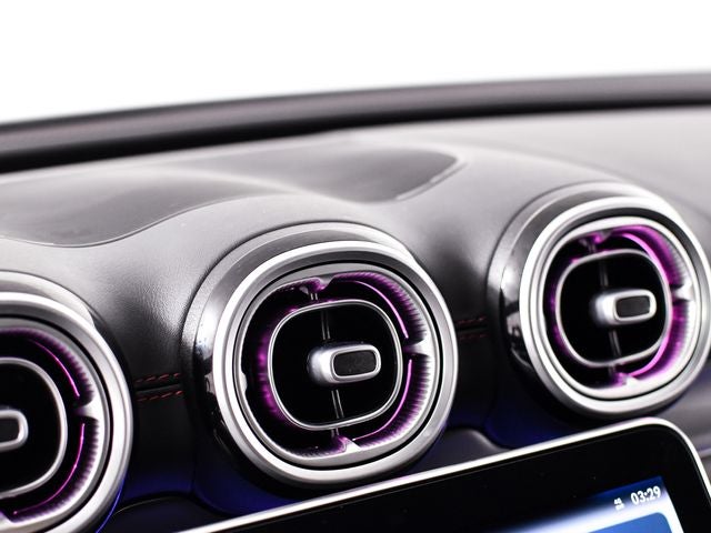 2024 Mercedes-Benz AMG® GLC 43 43 AMG® 4MATIC®
