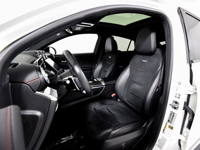 2024 Mercedes-Benz AMG® GLC 43 43 AMG® 4MATIC®