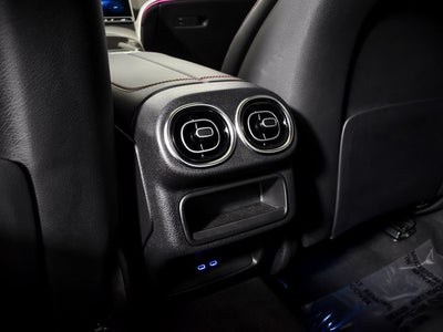 2024 Mercedes-Benz AMG® GLC 43 43 AMG® 4MATIC®