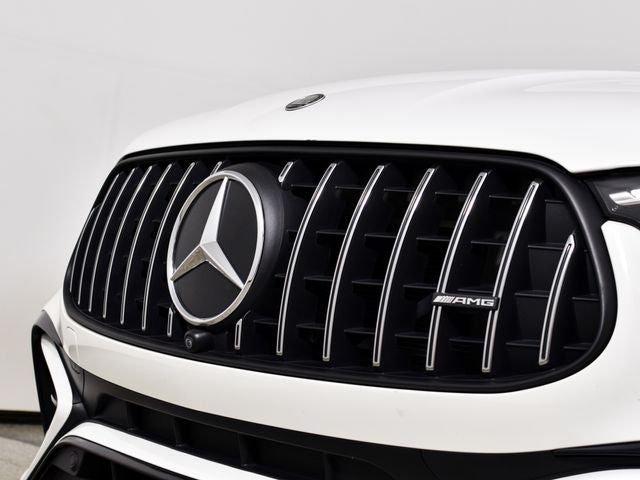 2024 Mercedes-Benz AMG® GLC 43 43 AMG® 4MATIC®