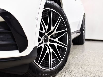 2024 Mercedes-Benz AMG® GLC 43 43 AMG® 4MATIC®