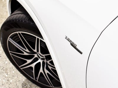 2024 Mercedes-Benz AMG® GLC 43 43 AMG® 4MATIC®