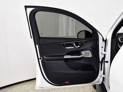 2024 Mercedes-Benz AMG® GLC 43 43 AMG® 4MATIC®
